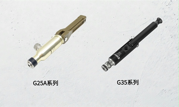 GripSeal Quick Seal Connectors in New Energy BatteriesPACKApplication in package airtightness testing