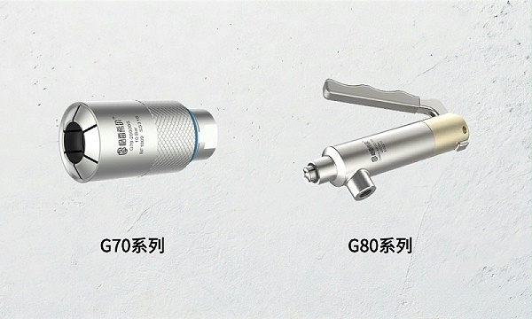GripSeal Quick Seal Connectors in New Energy BatteriesPACKApplication in package airtightness testing