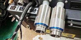 GripSeal G70P Quick Seal Coupling: A Reliable Choice for Airtight Testing of Automotive Air Conditioning