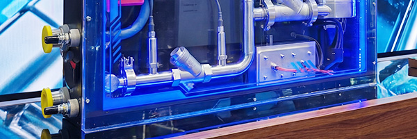 CDUcooling pipeline