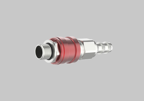 C70seriesUQDOperation method of liquid-cooled joint