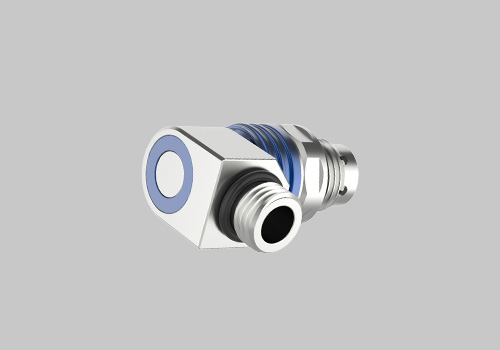 C75seriesNVQDOperation method of liquid-cooled joint