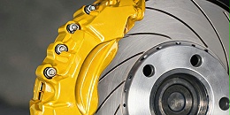 GripSeal Quick Seal Coupling: Power Brake Calipers for Efficient Seal Testing