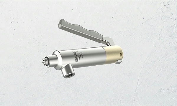 GripSeal Quick Seal Coupling: Power Brake Calipers for Efficient Seal Testing