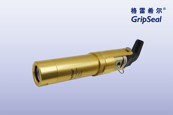 G20Series quick connector