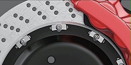GripSeal G80 Series: High Pressure Sealed Connection Solution for Brake Caliper Internal Threads