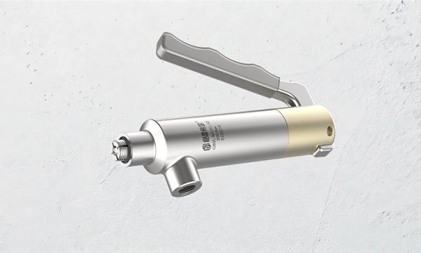 GripSealG80Series: High Pressure Sealed Connection Solution for Brake Caliper Internal Threads
