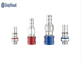 C70 series UQD liquid cooling connector
