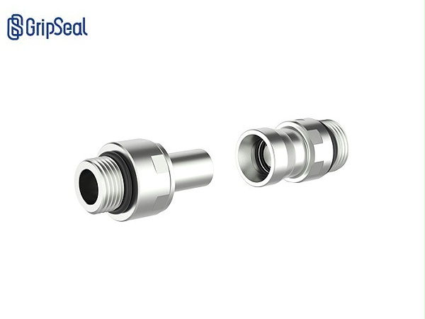 C71 series UQDB liquid cooling connector
