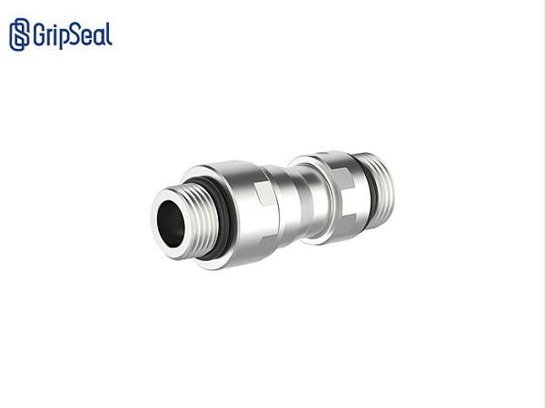 C71 series UQDB liquid cooling connector