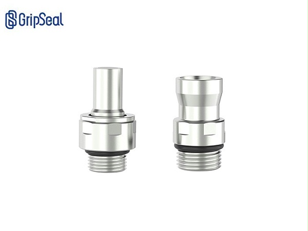 C71 series UQDB liquid cooling connector