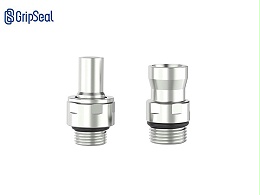 C71 series UQDB liquid cooling connector