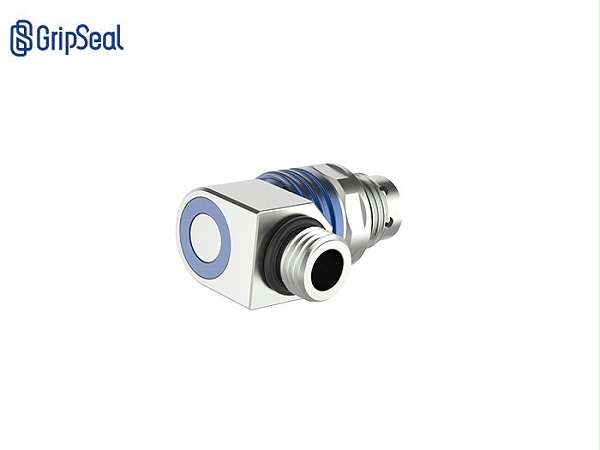 C75 series MQD liquid cooling connector