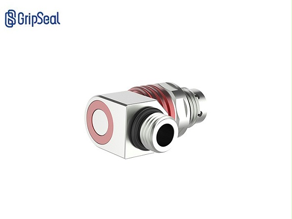 C75 series MQD liquid cooling connector