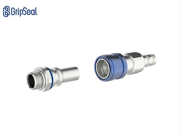 C70 series UQD liquid cooling connector