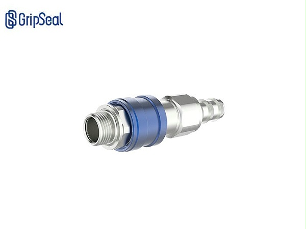 C70 series UQD liquid cooling connector