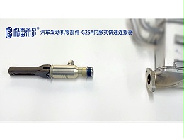 Automotive Engine Parts-G25A Internal Expansion Quick Coupling