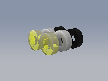 Product features 
