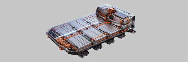 Batterypackpackage testing