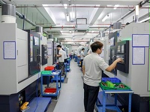 GripSeal employees at work
