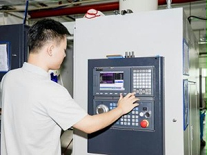GripSeal staff commissioning