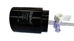 G10 pipe outer diameter quick connector