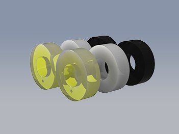 Product features 
