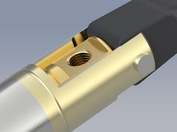 Product features 