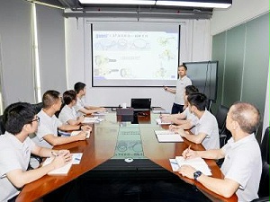 GripSeal Conference Room