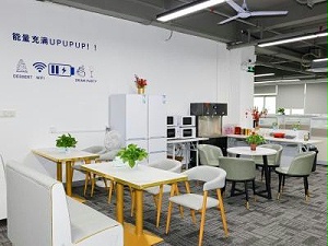 GripSeal Tea Restaurant