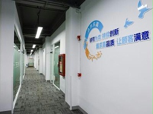 GripSeal Corridor