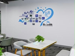 GripSeal Photo Wall