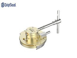 G20FN explosion-proof valve special quick connector