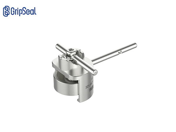 G20FN explosion-proof valve special quick connector