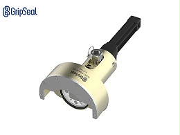 G20F explosion-proof valve special quick connector