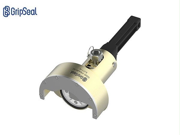 G20F explosion-proof valve special quick connector