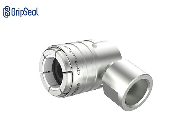 G70NP Mini Lossless Quick Connector