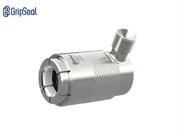 G70RP Rotary sleeve lossless quick connector