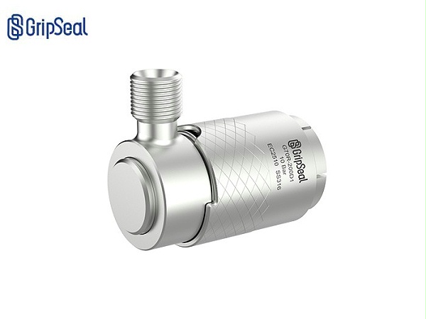 G70RP Rotary sleeve lossless quick connector