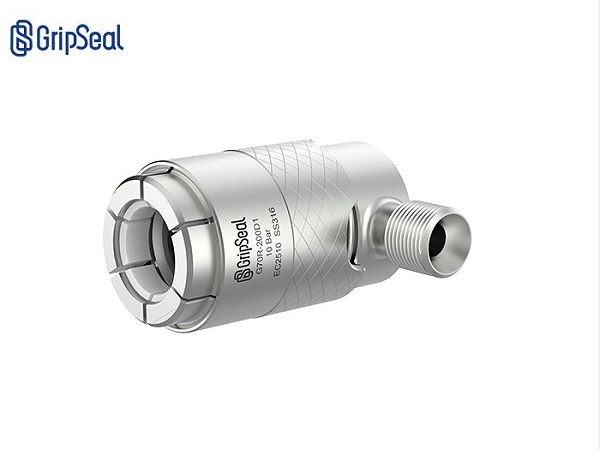 G70RP Rotary sleeve lossless quick connector