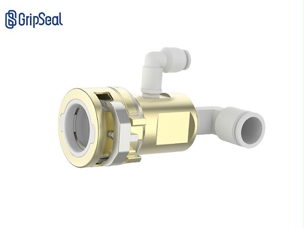 G90SP series lossless connector
