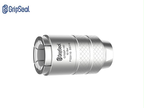 G70SP small body lossless quick connector