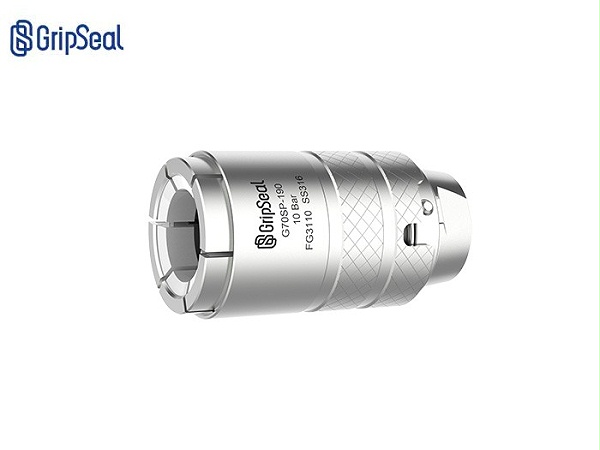 G70SP small body lossless quick connector
