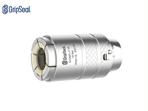 G70SP small body lossless quick connector