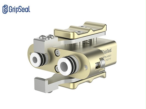G72R special-shaped nozzle quick connector