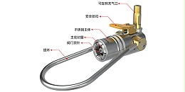 Daily Maintenance of Quick Connector for Gas Cylinder Filling