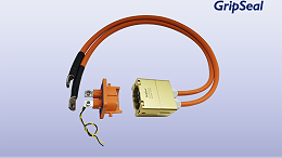 Optimization Scheme for Rapid Test Connector of Three Electric Systems of New Energy Vehicles