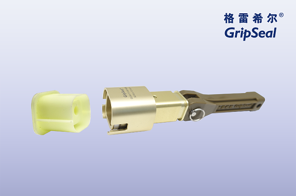 G25FElectric socket quick connector