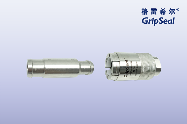 G70PWaterway mouth lossless quick connector