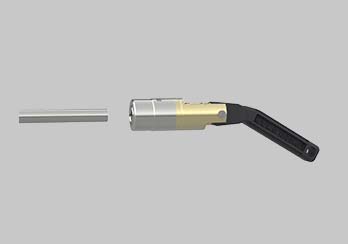G30Quick connector operation diagram 